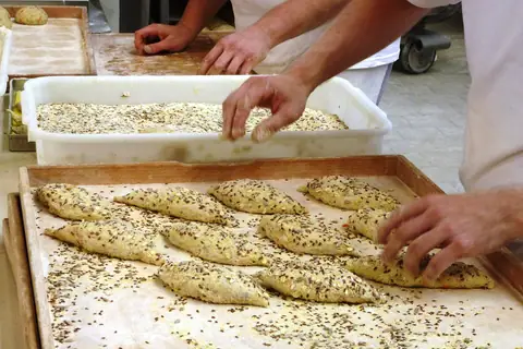 deFREAKINGlicious Bakery photo 2